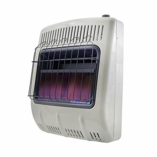 Gas sales indoor heaters