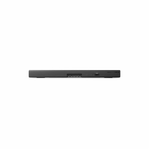 Philips TAB780737 620W Soundbar 3.1 with Wireless Subwoofer Perspective: bottom