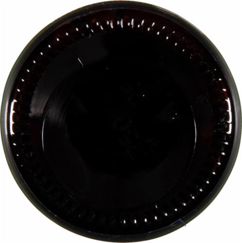 Irwin Naturals Fenugreek RED Dietary Supplement Perspective: bottom