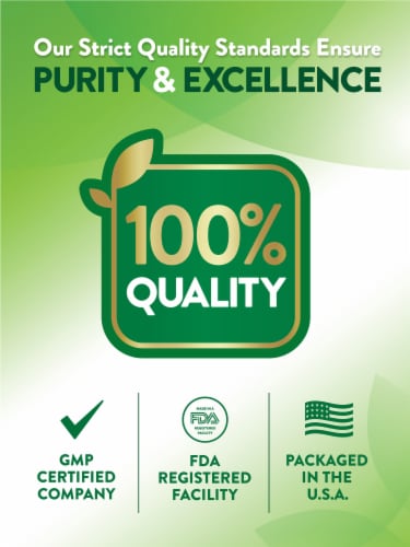 Nature’s Truth Fish Oil 2,400mg per 2 Lemon Flavor 100+20 SG Perspective: bottom
