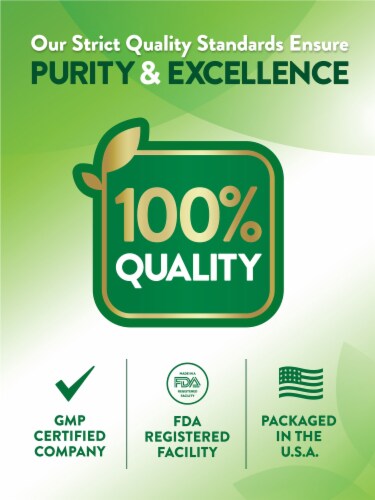 Nature's Truth 2,000 mg Concentrated Ceylon Cinnamon 60 Capsules Perspective: bottom