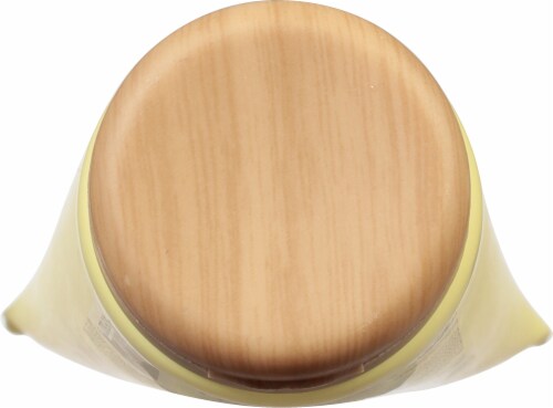 Sun Bum® Revitalizing Conditioning Hair Mask Perspective: bottom