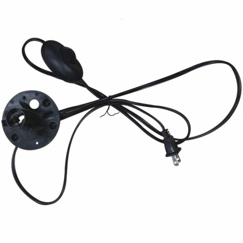 Himalayan salt lamp cord replacement hotsell