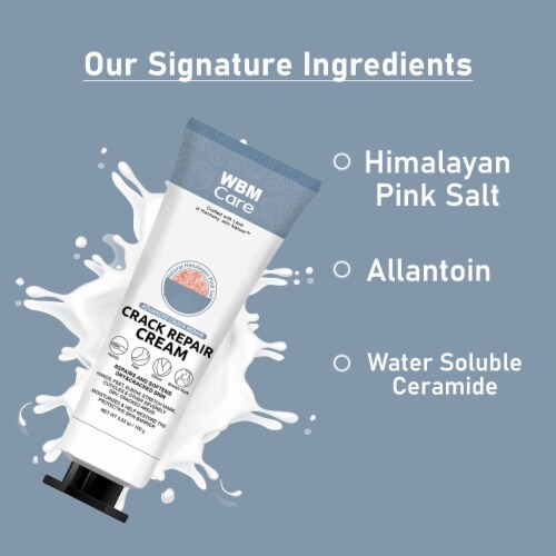 Crack repair cream sale