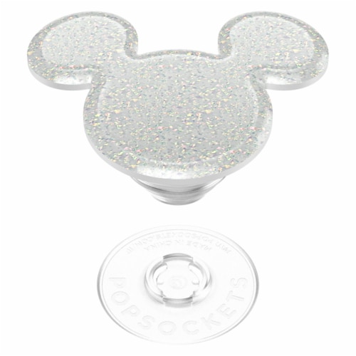PopSockets PopGrip Disney Mickey - White Perspective: bottom
