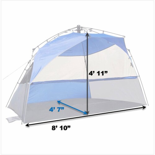 Lightspeed deals sport shelter