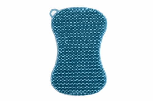 Core Home Silicone Sponge Assorted 1 ct Pay Less Super Markets