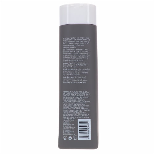 Living Proof® Perfect Hair Day Shampoo Perspective: bottom