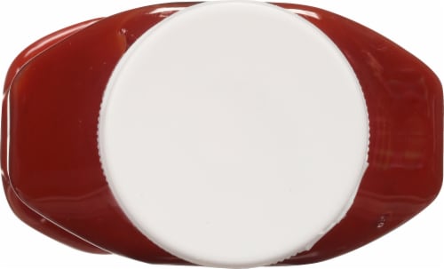 Primal Kitchen Organic Unsweetened Squeeze Ketchup Perspective: bottom