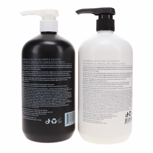 Verb store ghost shampoo