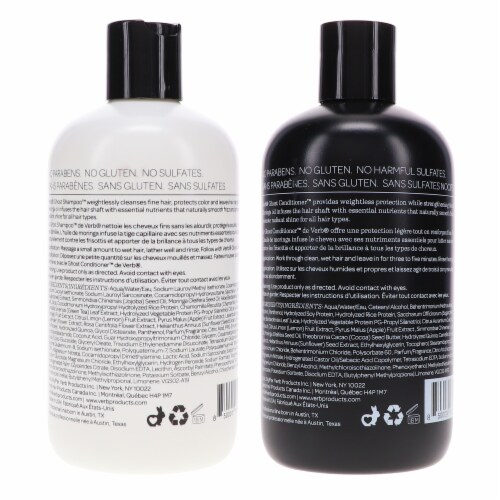 Verb ghost sales shampoo
