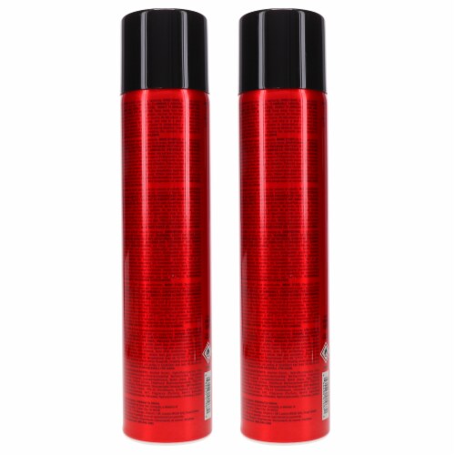 Sexy Hair Big Sexy Hair Spray and Play Volumizing Hairspray 10 oz 2 Pack Perspective: bottom