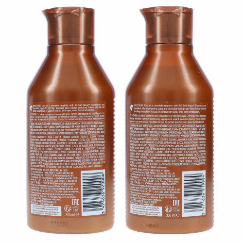 All store soft redken