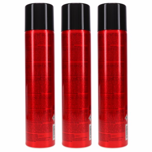 Sexy Hair Big Sexy Hair Spray and Play Volumizing Hairspray 10 oz 3 Pack Perspective: bottom