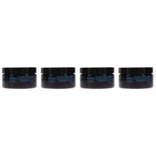 American Crew Fiber 3 oz 4 Pack Perspective: bottom