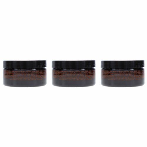 American Crew Defining Paste 3 oz 3 Pack Perspective: bottom