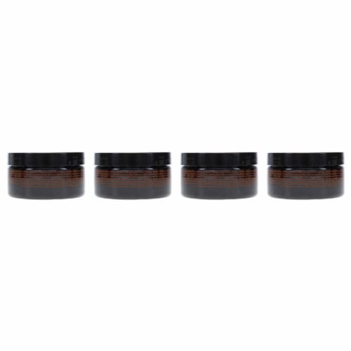 American Crew Defining Paste 3 oz 4 Pack Perspective: bottom
