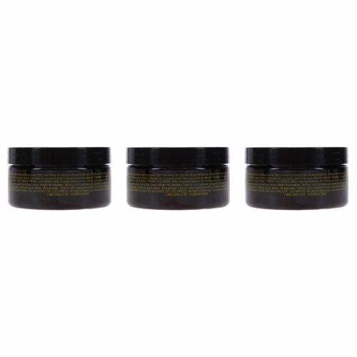 American Crew Molding Clay 3 oz 3 Pack Perspective: bottom