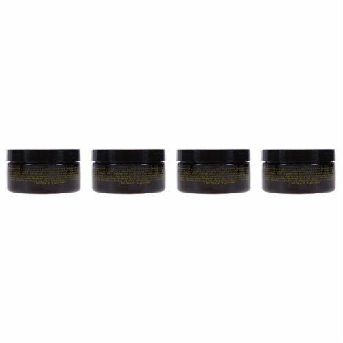 American Crew Molding Clay 3 oz 4 Pack Perspective: bottom