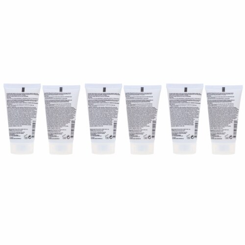 Olaplex No.4 Bond Maintenance Shampoo 1 oz 3 Count & No.5 Conditioner 1 oz 3 Count Combo Pack Perspective: bottom