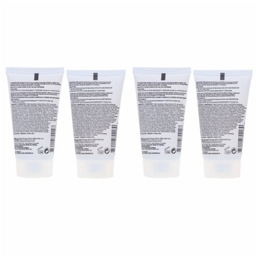 Olaplex No.4 Bond Maintenance Shampoo 1 oz 2 Count & No.5 Conditioner 1 oz 2 Count Combo Pack Perspective: bottom