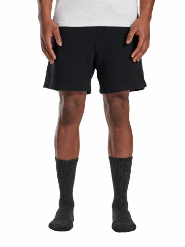 Pair of Thieves Ready For Everything Men's Cushioned Crew Socks - Hotdog Perspective: bottom