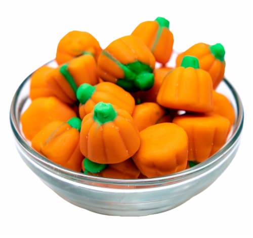 Mellocreme Pumpkins 5 Pound Package 375 Pieces of Candy 5 pounds Fry s Food Stores