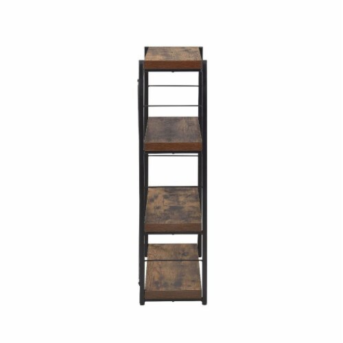 43 outlet inch shelf
