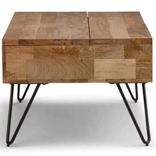 Hunter lift top clearance coffee table