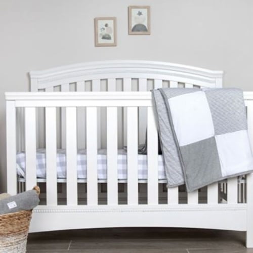 Burt's bees bedding sale