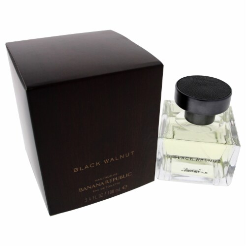 Banana republic sales black walnut legend