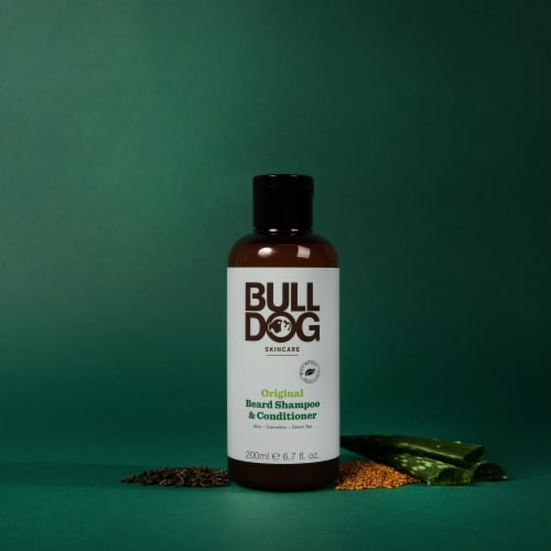Bulldog shampoo and best sale conditioner