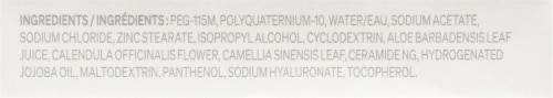 Schick® Hydro 5 Sensitive Refill Cartridges Perspective: bottom
