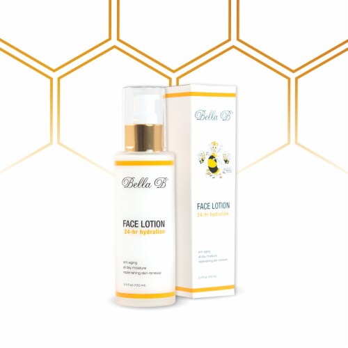 Complete Bella B Skincare Collection for Pregnancy & Beyond Perspective: bottom