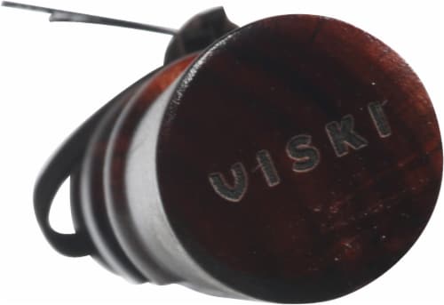 Viski Acacia Muddler Perspective: bottom