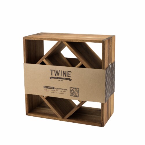 13x13 wine rack hotsell