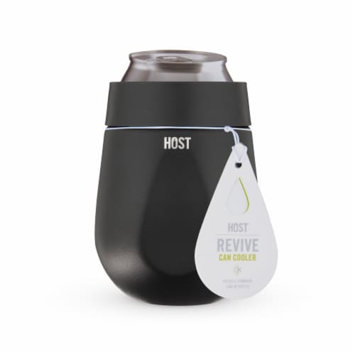 REVIVE HOST Can Cooler Perspective: bottom