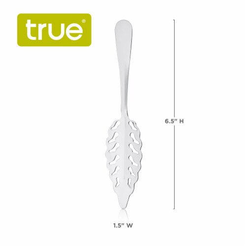 Sweeten: Absinthe Spoon by True Perspective: bottom