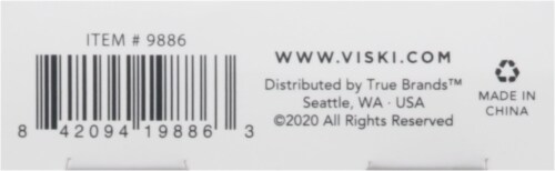 Liquor Aging Refill Sticks by Viski® Perspective: bottom