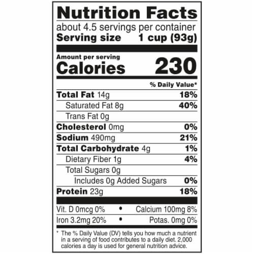 Gardein Ultimate Plant-Based Ground Be’F Crumbles Perspective: bottom