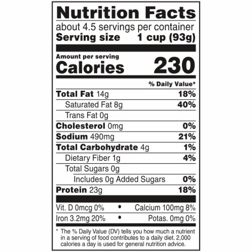Gardein Ultimate Plant-Based Ground Be’F Crumbles Perspective: bottom