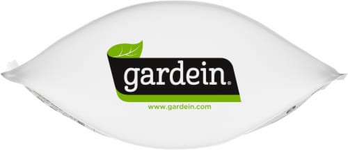 Gardein Nashville Hot Chick'n Tenders Perspective: bottom