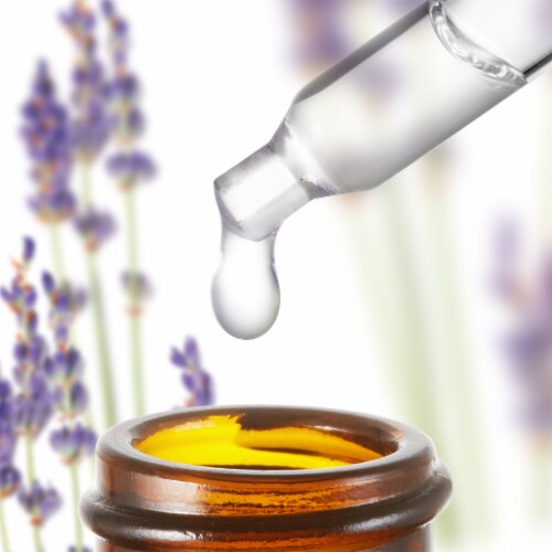 House Blend 1 oz. Essential Oil - Lavender by Obvious Perspective: bottom