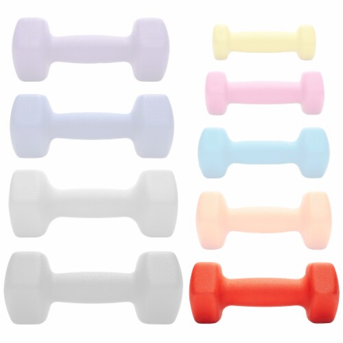 5 pound hand weights hotsell
