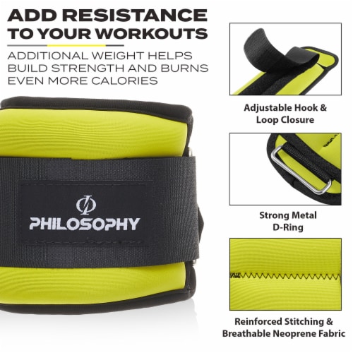 6 lb sales ankle weights