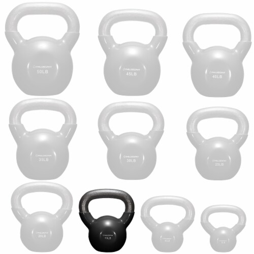 Fred meyer kettlebell deals