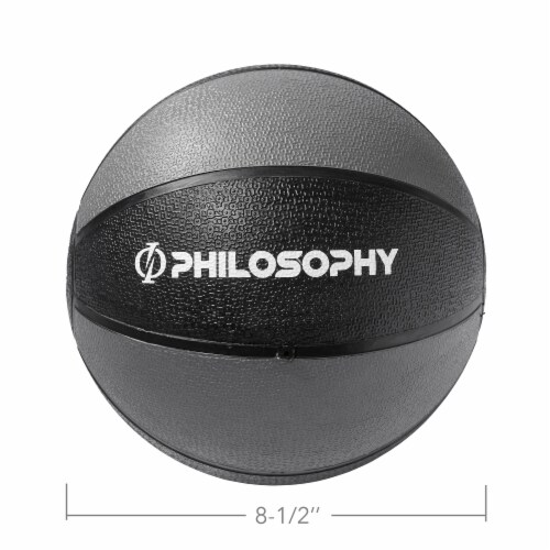 Weighted fitness ball deals