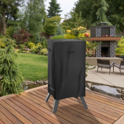 Electric Smoker BBQ Grill Cover for 30 Electric Vertical Smokers