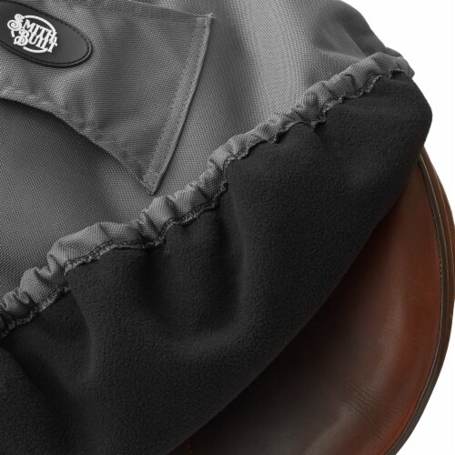 SCB-1 Elastic Waterproof Saddle Cover