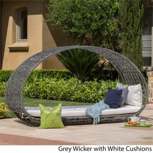 Noble house outdoor daybed online